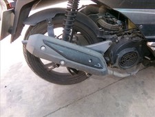 102985 exhaust pipe PEUGEOT