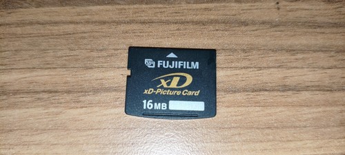 Fujifilm picture card - fujifilm,