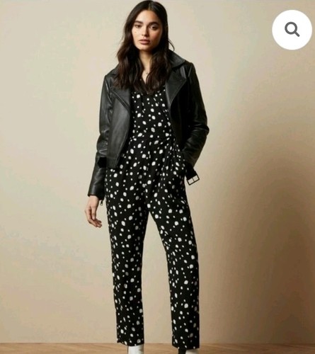 Ted baker kollet black and - kollet,