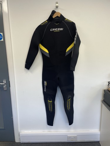Cressi castoro mens - cressi, 5mm