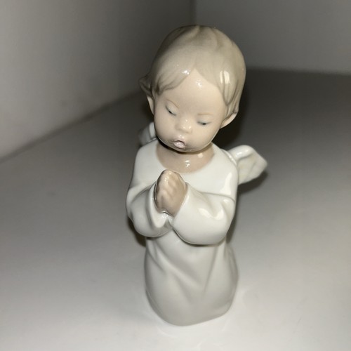 Lladro porcelain figurine - lladro,