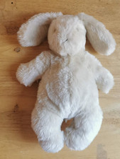 Jellycat Squidgy Bunny Rabbit 1999 Retired Vintage Discontinued