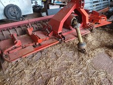 Kuhn HR300 Power Harrow