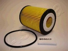 Ashika Oil Filter Cartridge