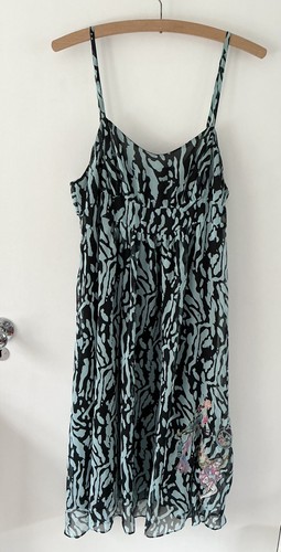 Laura strappy dress size 12 - size,