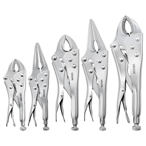 Vevor locking pliers - vevor,