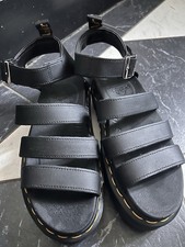Dr Martens V Blaire Sandals