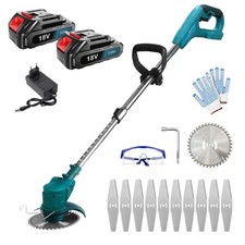 Cordless electric grass - electric,