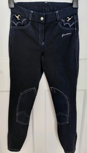 John whitaker ladies navy - john,