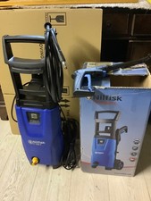 Nilfisk C120 .7 pressure