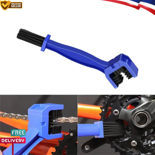 Portable motorcycle chain - portable,
