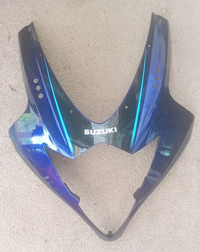 Suzuki gsxr1000 2005 2006 - suzuki, k6