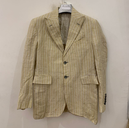 Vintage 100 pure - pure, linen