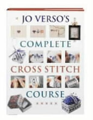 Versos complete cross - jo,