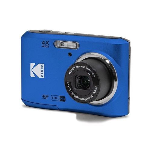 Kodak pixpro fz45 - 16mp, zoom