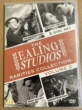 The Ealing Studio Rarities