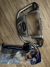 Ford transit custom stereo