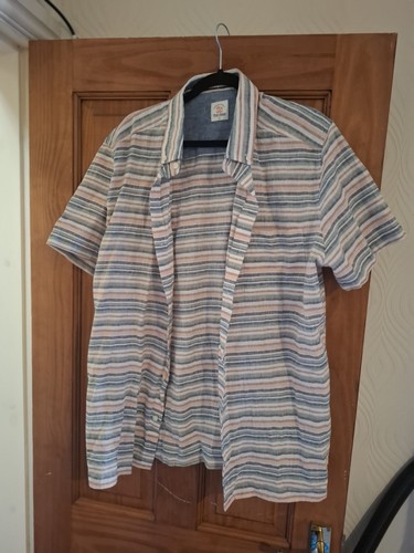 Next mens shirt - next, short