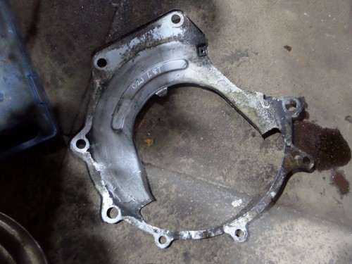 Mk4 golf gti 02j gearbox - mk4,