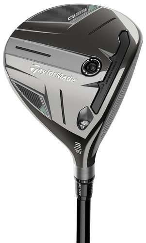 Left taylormade qi35 5 - taylormade, 18*
