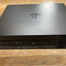 Sony Playstation PS VR PSVR Processor Unit ONLY Model CUH-ZVR2