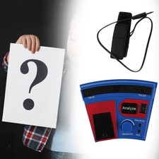 Lie Detector Toy Consoles