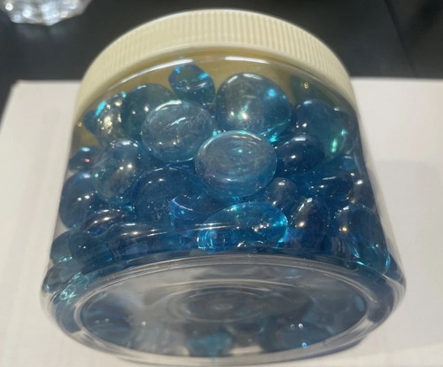 Darlington crystal glass - darlington,