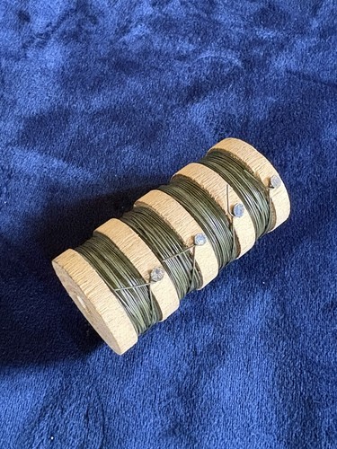 Vintage military tripwire - vintage, /