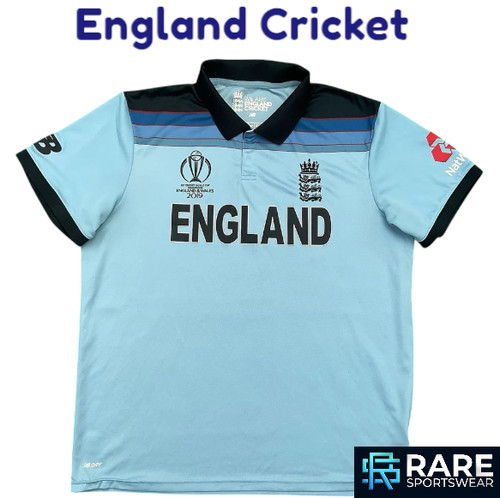 Icc cricket world - world, england
