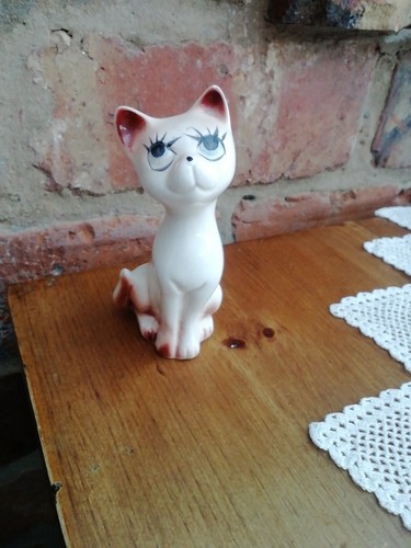 Cute vintage mid century - mid, big