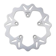 Brake disc Galfer DF344W WAVE® fixed front 260x4,5mm for Suzuki AN Burgman ZA