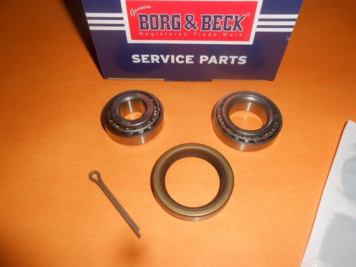 Triumph 1500 fwd 1970 rear - 1500, 1970-73