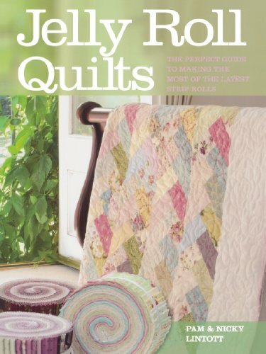 Jelly roll quilts the perfect - quilts:,