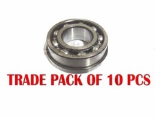 Lambretta Rear Hub Wheel