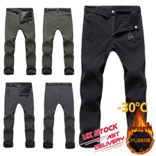 Hiking Pants Mens Tactical