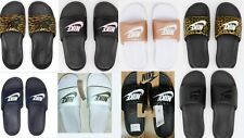 Nike Woman Victori Slide Youth Benassi One Slide unisex Slider Slipper size 3-7