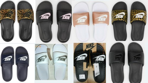 Nike woman victori slide - woman,