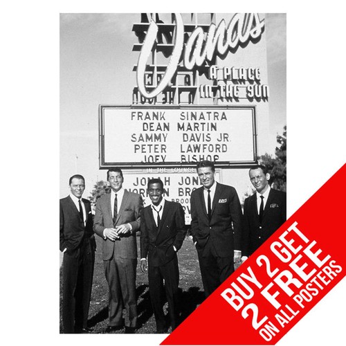 The rat pack sinatra - the,