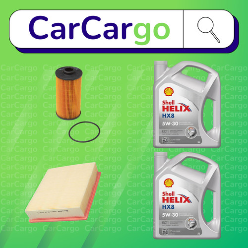Service kit for bmw 6is - kit, 4.6is
