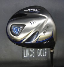 Mizuno JPX 800 9° Driver