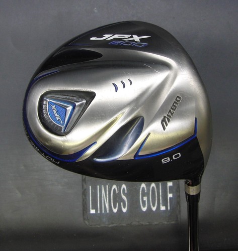 Mizuno jpx 800 - mizuno,