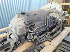 Porsche 911 996 Automatic Tiptronic Gearbox A96.10 C2
