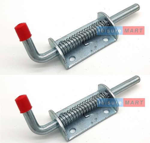 Extra small spring loaded - small,