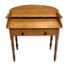 Handsome antique pine - handsome,