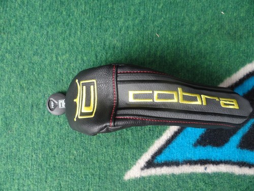 Excellent cobra golf speedzone - excellent,