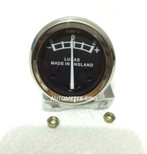 Lucas Ammeter AMP Meter For