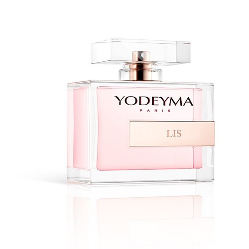 Yodeyma lis edp eau parfum - yodeyma,