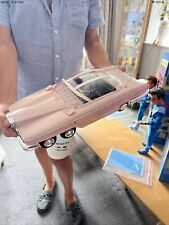 Thunderbirds Lady Penelope‘S Rolls-Royce Fab 1 Iconic replica prop product +Cert