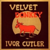 Ivor cutler velvet donkey - ivor,