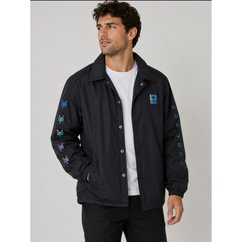 Zoo york jacket skateboarding - york,